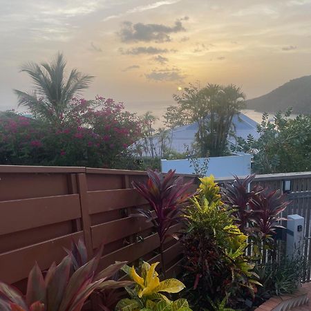 La Villa Kawana A 5 Minutes A Pied De La Plage Les Anses-d'Arlets Exterior foto