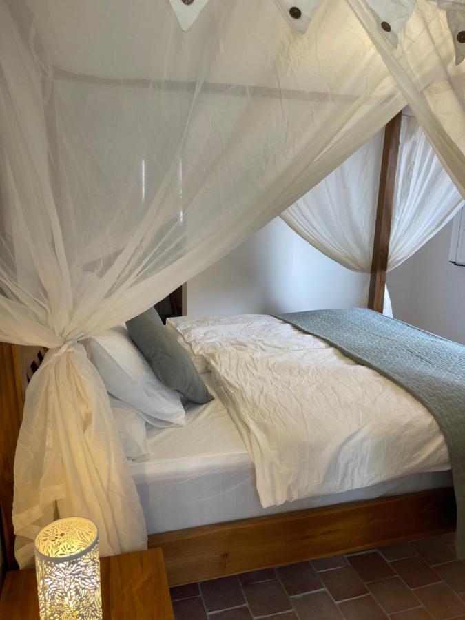La Villa Kawana A 5 Minutes A Pied De La Plage Les Anses-d'Arlets Exterior foto